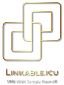 Linkable.icu logo